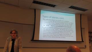 Introduction to Journalism with Dr. B, Part 2