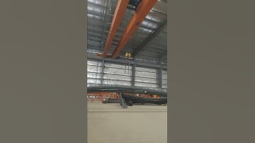 Mass crane works | Satisfying factory work whatsapp status | Smart Work whatsapp status