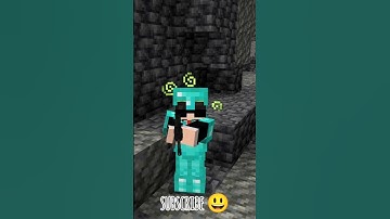 minecraft skeleton bedrock vs Java #shorts #minecraft