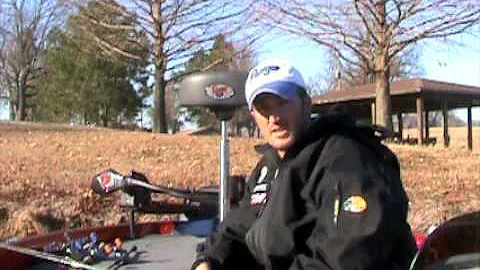 James Caldemeyer Pre Spawn #1 Introduction