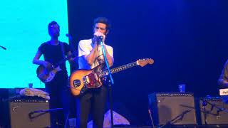 Video thumbnail of "Devendra Banhart ·· Foolin´·· @Groove"