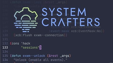 "Inverse Literate" Emacs Configurations - Hack Sessions