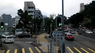 [Retired] CTB 2304(KN1558)@48 (Aberdeen Promanade to Tin Wan)