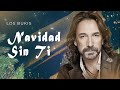 Los Bukis - Navidad sin ti | Lyric video image