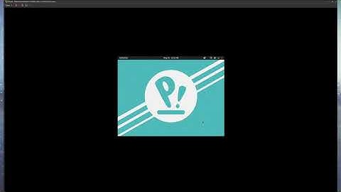 [VM] Setting up Pop!_OS in a virtual machine