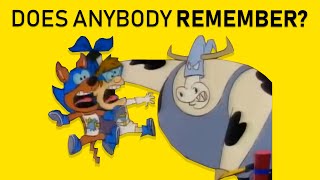 Does Anybody Remember A Pup Named Scooby Doo? #DoesAnybodyRemember