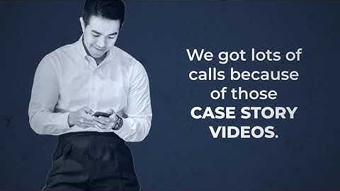 The Simple Video Marketing Strategy for Law Firms that Attracts Clients