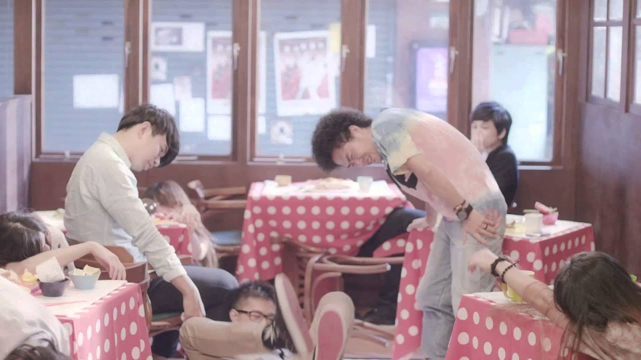 YouTube에서 安心亞 Amber_An《在一起 With You 》Official Music Video 보기 YouTube에서 安心亞 Amber_An《在一起 With You 》Official Music Video 보기