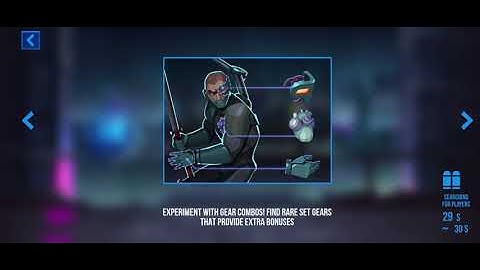 Bullet Echo Popstar Mirage Event but....