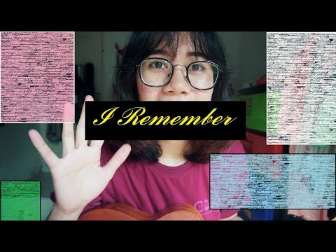 i-remember-mocca-|-nami-|-ukulele