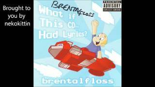 Watch Brentalfloss Mushroom Kingdom video