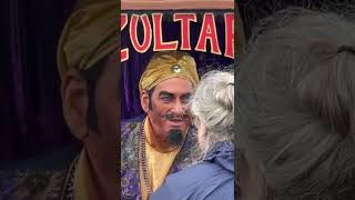 Zoltar Live - Erie County Fair 2022