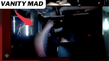 Tarik Reacts to C9 Vanity DESK SLAM during LCQ