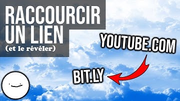 [Tuto] - Raccourcir un LIEN ! (et le révéler)