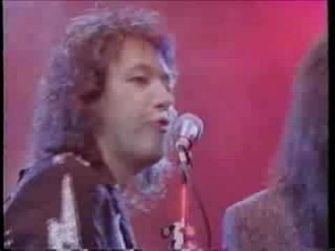 Ace Frehley - Rip It Out 1987