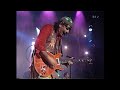 Santana - Sunny ~ Black Magic Woman ~ Gypsy Queen (1998)