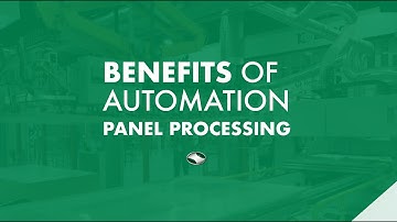 CNC Automation with IMA Schelling & C.R. Onsrud
