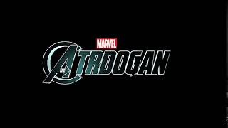Marvel Avengers Intro