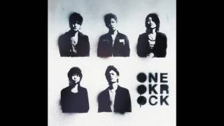 Download Lagu Single: Etcetera [One Ok Rock]. MP3