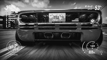 NFS Heat -  Problem Child in Mombasa (1st Lap commentary)