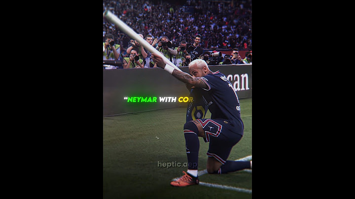 Ronaldo Literally Broke The Flag 💀