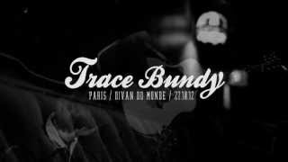 Trace Bundy - Stone's Serenade - Live in Paris.  With Rémy Devoddere chords