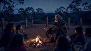 Unlocking the Secrets of Aboriginal Dreamtime Beliefs