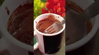 Cold Coco Recipe Chocolate Drink Surat Famous coldcoco chocolatedrink shorts viral ytshorts