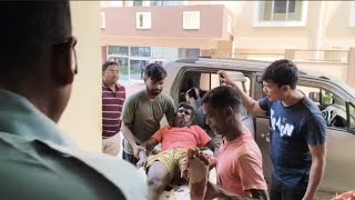 Langma Chotwisa Samung Tang Tongma jora Chwng pherang Nangwi