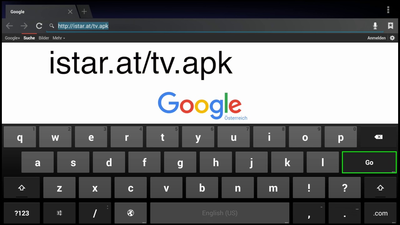 حذف وتنزيل تطبيق الاونلاين تي في لحل مشكلة الدخول للسيرفر Youtube