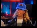 Bee Gees Interview on Middle Ear Studios 1994