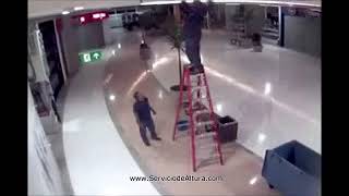 Acidentes Em Altura Nr35