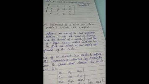 Ignou Solved Assignment BZYCT 137