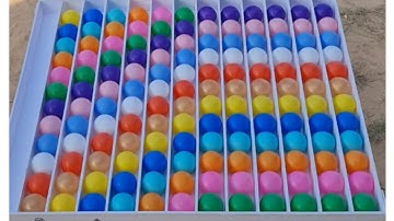 Ultimate Color Sorting – Sharpen your brain with this color-sorting puzzle that demands strategy,