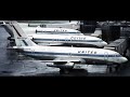 Midway Disaster | United Airlines Flight 553