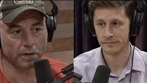 David Pakman Explains the Problem with Medicare for All | Joe Rogan