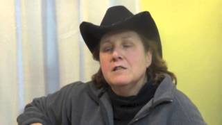 Lyn Crumbock Songwriter 12222015