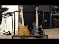 Japanese & Chinese EVH Wolfgang Special's - IS There A Difference?