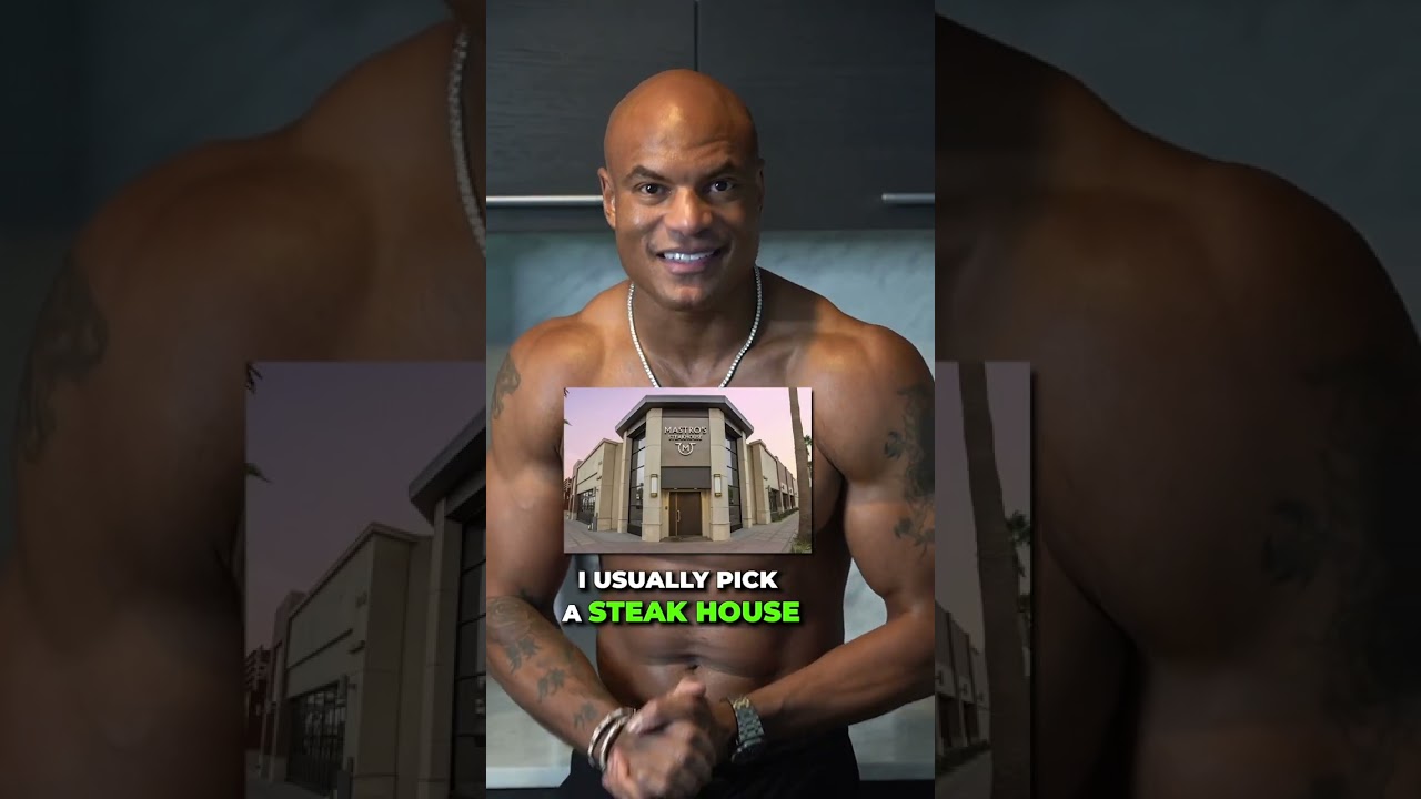 How To Stay Lean Eating Keto