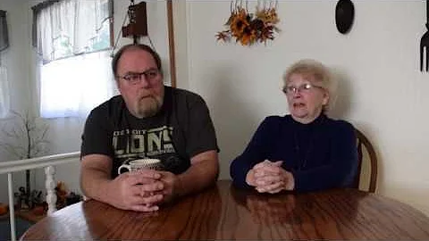 John and Linda Witt - Mattawan Mechanical Experience