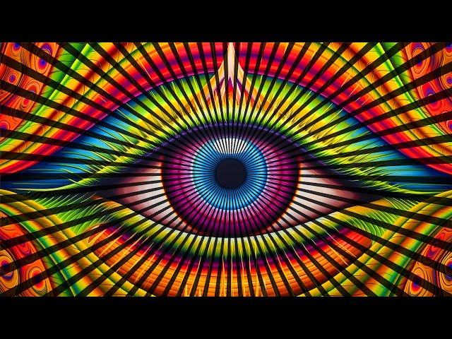 [Try Listening For 3 Minutes] Pineal Gland Optics, Third Eye, Open Third Eye, Third Eye Activation class=