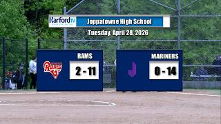 High School Sports Showcase - April 28, 2026