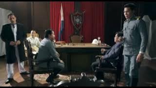 Heneral Luna guitar scene