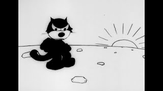 Felix the Cat  Keep on Walking