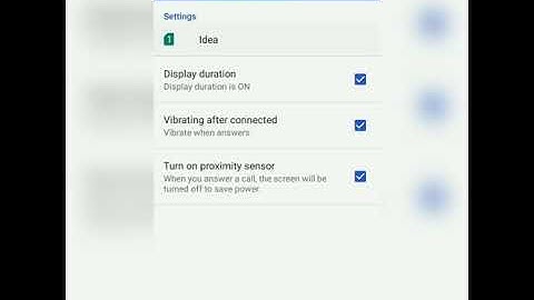 How to do call forwarding on mi a1|easy step|