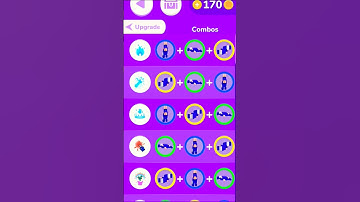 Every Single Hand Sign in Ninja Hands Game [ Filtered ]