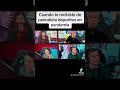 Cuando sos periodista deportivo y no casas una