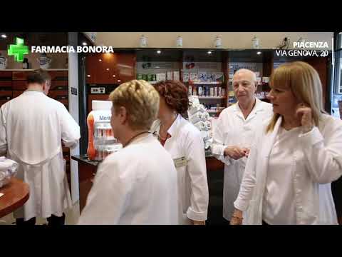 Farmacia Bonora - #FarmacistiPiacentini