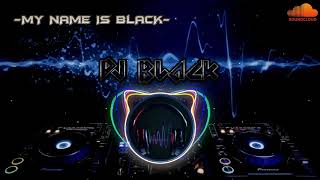 Dj Black - ||MY NAME IS BLACK|| - Do U want to have fun with me? - Resimi