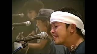 三人の侍2002_23「Come Together」Char・奥田民生・山崎まさよし